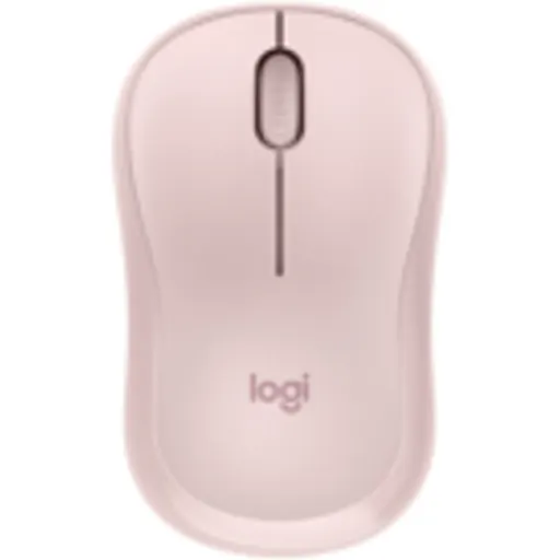 Imagen 4 de Mouse Inalámbrico Logitech M220 Silent Óptico 1000DPI 2.4Ghz 3 Bot USB Oro Rosa