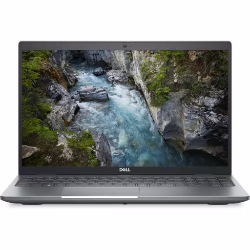 Imagen 1 de Notebook Dell Precision 3591 Ultra 7 155H RAM 16GB SSD 512GB 15.6" W11P