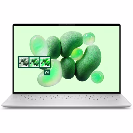Imagen 0 de Notebook Dell XPS 9350 Ultra 7 258V RAM 32GB SSD 1TB 13.3" 3YPS