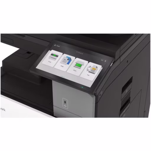 Imagen 3 de Impresora Lexmark Laser Color CX833SE 20L8404