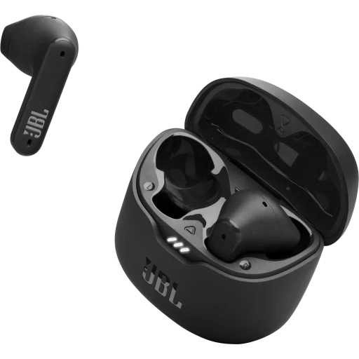 Imagen 4 de Audífonos Inalámbricos JBL TUNE Flex InEar c/micrófono Estuche de Carga BT Negro