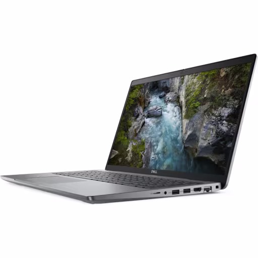 Imagen 2 de Notebook Dell Precision 3591 Ultra 7 155H RAM 16GB SSD 512GB 15.6" W11P