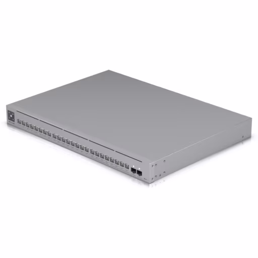 Imagen 6 de Switch Ubiquiti I 8-2500 16-1000 POE++ 400W-TOT 2-SFP+10G REQ-UNIFI SWITCH L3