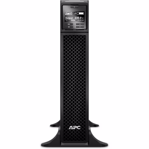 Imagen 2 de UPS APC Smart-UPS On-Line 1KVA 1000W Torre Rack 230V Salida 6x C13 IEC