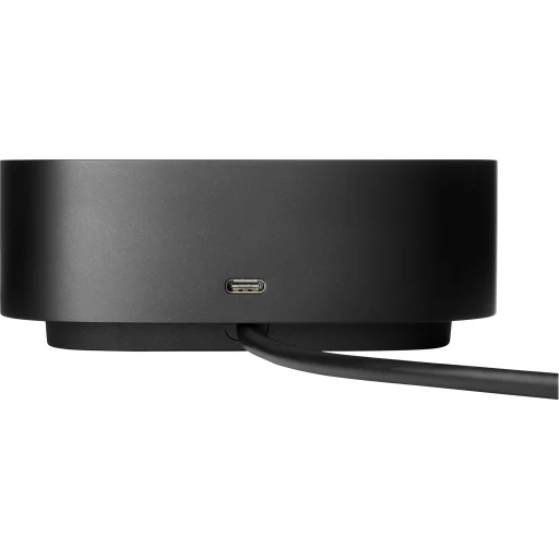 Imagen 31 de Docking Station HP Dock G5  Alámbrico USB-C  HDMI DisplayPort  USB 3.0  RJ-45