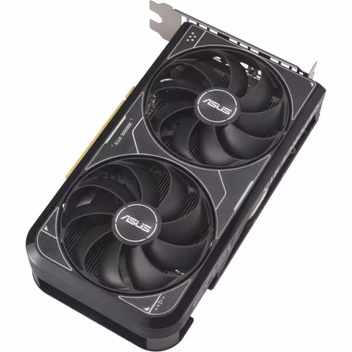 Imagen 2 de Tarjeta de Video Asus Dual GF RTX 4060 V2 OC 8GB GDDR6 HDMI 3*DP PCIe 4.0