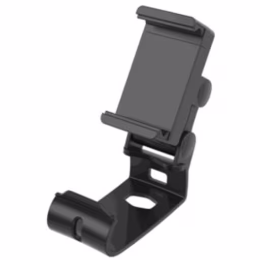 Imagen 2 de Soporte Gamer Cooler Master CMI-GSCXC-BK1 para celular Joystick Color negro
