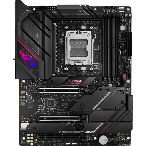 Imagen 0 de ROG STRIX B650E-E GAMING WIFI