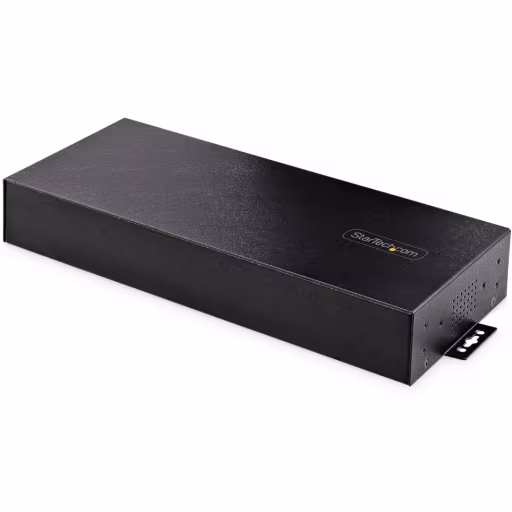 Imagen 1 de HUB Industrial StarTech 16 Puertos USB 3.0 120W 