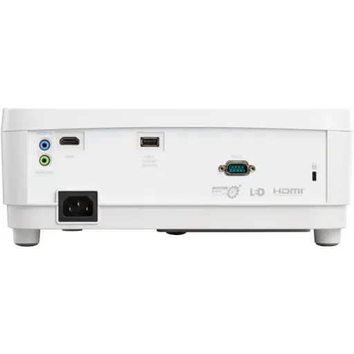 Imagen 15 de Proyector Viewsonic LS500WH 3000LUMENES 1280x800 WXGA HDMI USB RS232 S/Audio