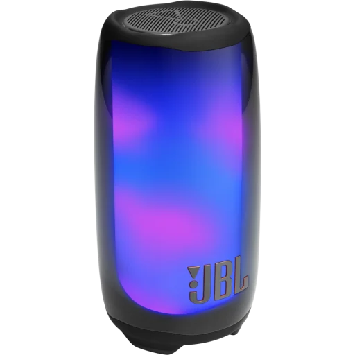 Imagen 8 de Parlante Inalámbrico JBL Pulse 5, Bluetooth5.1IP67 Batería 12hrs Luces360° Negro