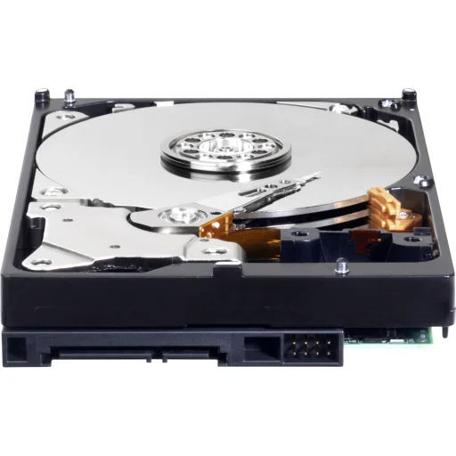 Imagen 9 de Disco Duro Western Digital Blue 1TB 3.5" 7200RPM SATA III 6GB/s 64MB 