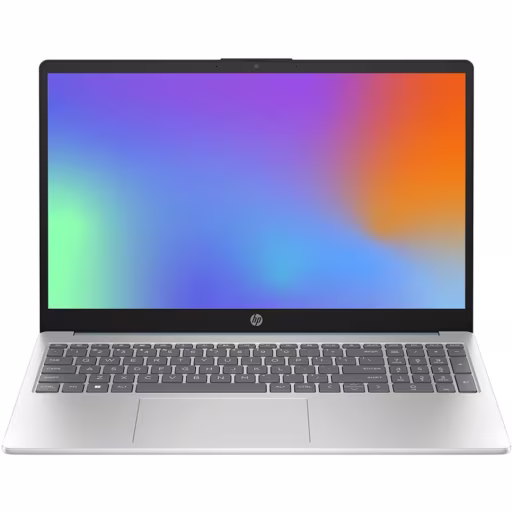 Imagen 1 de Notebook HP 15-fc0021la AMD Ryzen 7-7730U RAM 16GB SSD 512 GB 15.6" W11H