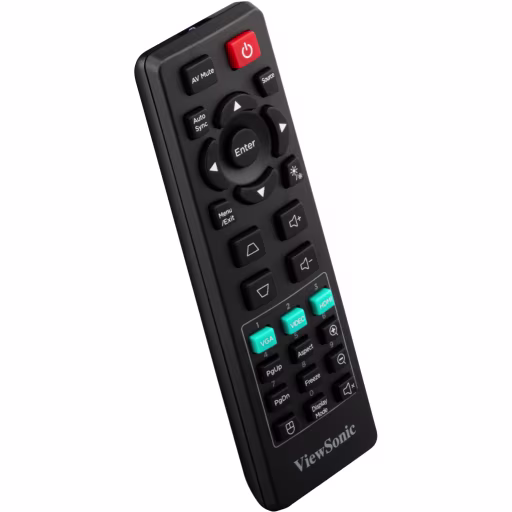 Imagen 18 de Proyector Portátil Viewsonic LS740HD, 5000 (ANSI Lumens) 4K 1920*1080 HDMI USB-A