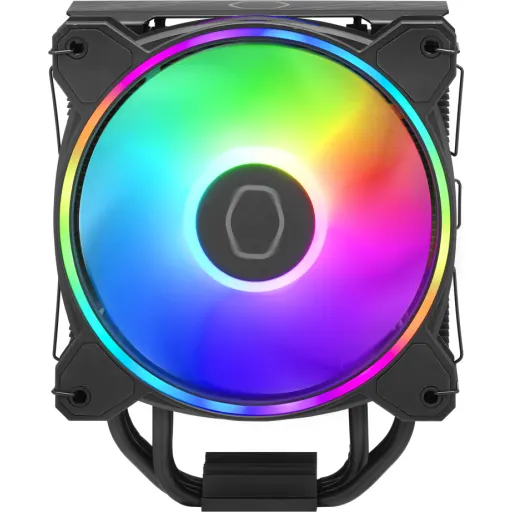 Imagen 0 de Hyper 212 Halo Black