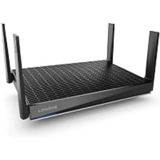 Imagen 0 de Router Linksys MR9600 Wireless Wifi 6 Dual-Band 4 Antenas 4LAN 1WAN 2*USB 3.0