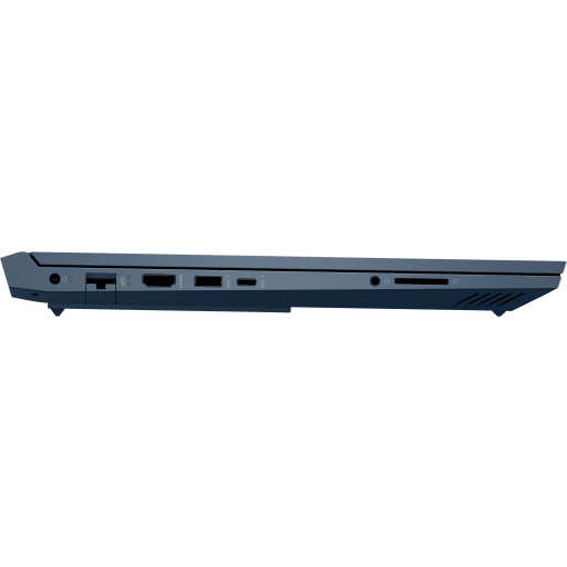 Imagen 6 de Notebook Gamer HP Victus I5-11400H RAM 8GB SSD 256GB 16" RTX 3050 4GB W11H