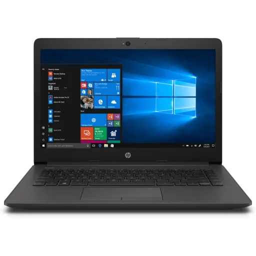 Imagen 0 de Notebook HP 240 G7 I5-1035G1 RAM 4GB HDD 1TB 14" W10H