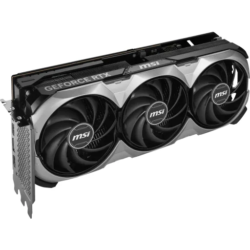 Imagen 7 de Tarjeta de Video MSI RTX 4080 SUPER 16G Ventus 3X OC 16GB GDDR6X 2*DP 2*HDMI ATX