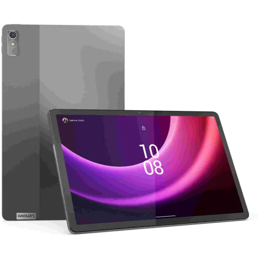 Imagen 4 de Tablet Lenovo Tab P11 2Gen M- Helio G99 6GB 128GB 11.5" WIFI+BT 4GLTE Andr. Spen