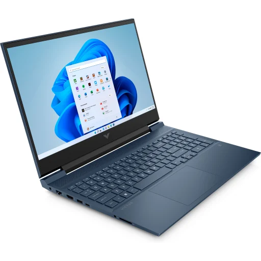 Imagen 1 de Notebook Gamer HP Victus I5-11400H 8GB SSD 512GB 16.1" GTX 1650  4GB W11H
