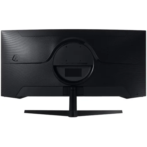 Imagen 3 de Monitor Gamer Curvo Samsung Odyssey G5 34" VA 3440*1440 HDMI DP 1ms 165Hz