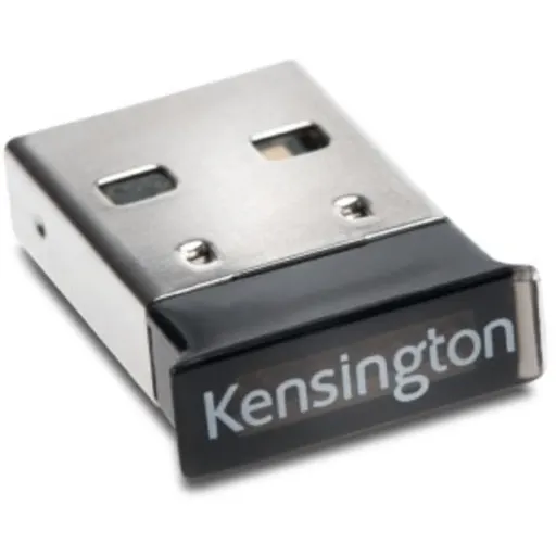 Imagen 1 de Adaptador Kensington USB K33956AM Inalámbrico Bluetooth 4.0