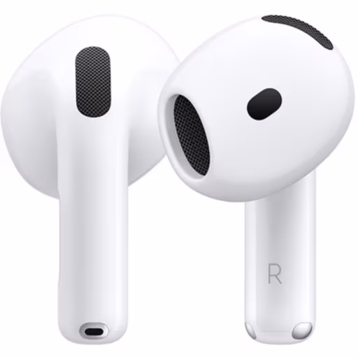 Imagen 0 de MXP63AM/A AirPods 4