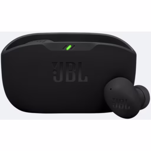 Imagen 0 de JBL Wave - Buds 2 - Auriculares internos - Inalámbrico - Negro
