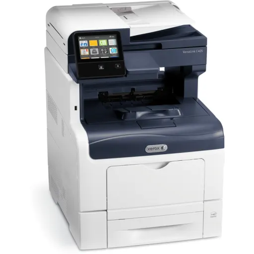 Imagen 9 de Impresora Multifunción Xerox VersaLink C405 Laser Color LAN USB Duplex 35ppm