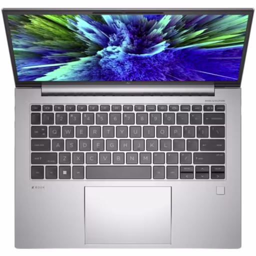 Imagen 4 de Notebook HP Zbook Firefly 14 G10 AMD R5 PRO RAM 64GB SSD 1TB PCIe 14" W11P