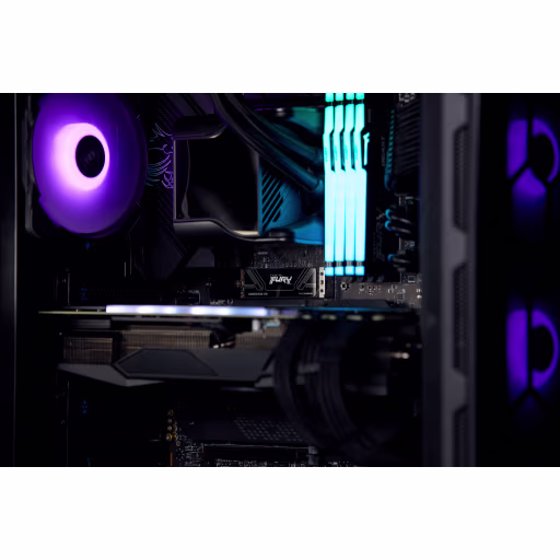 Imagen 4 de Kingston FURY - Internal hard drive - 1.024 TB - Solid state drive