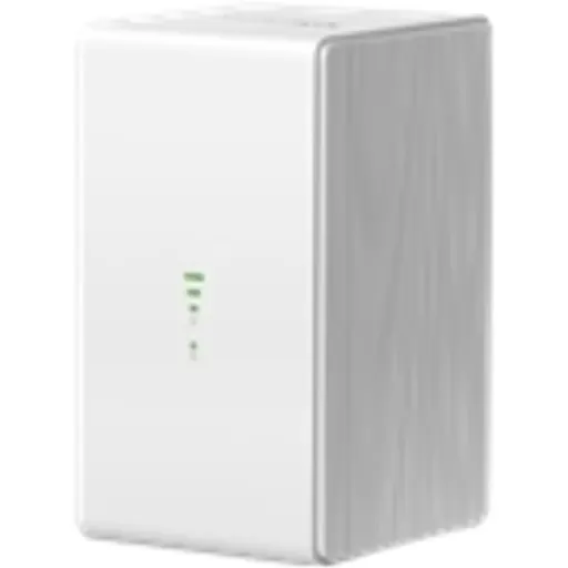 Imagen 0 de Mercusys MB110-4G V1 - Enrutador inalambrico - WWAN - Wi-Fi, LTE - 2,4 GHz - 3G,