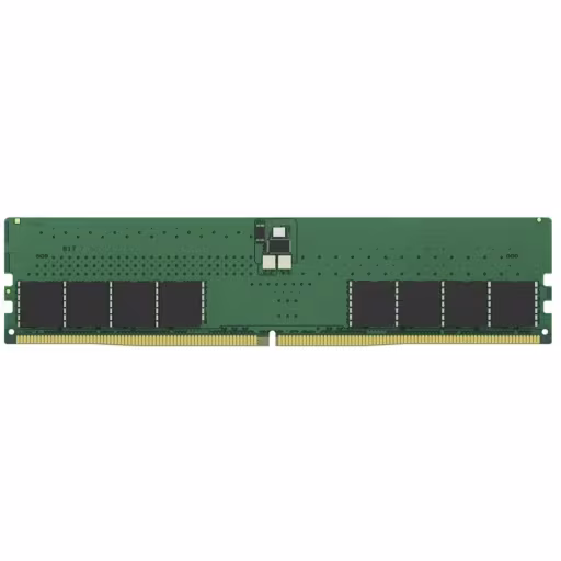 Imagen 0 de Memoria RAM 32GB DDR5 5600MHz DIMM CL46 Non-ECC 1.1v 288p - Kingston