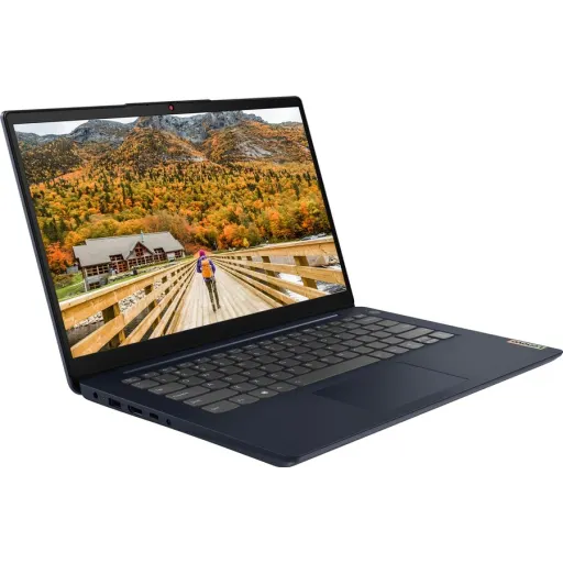 Imagen 0 de Notebook Lenovo IdeaPad 3 14ALC6 AMD R3 5300U RAM 8GB SSD 512GB 14" W10H