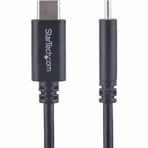 Imagen 1 de 2M 6FT USB C CABLE - M/M - USB 2.0
