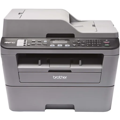 Imagen 1 de Impresora Multifunción Brother MFC-L2700DW Láser Monocromo 27ppm LAN WIFI Duplex