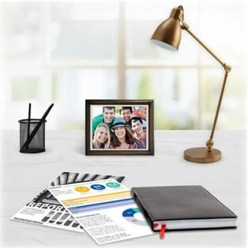 Imagen 3 de Cartucho de Tinta HP Negro DeskJet 20000 2200 paginas (HP 10)