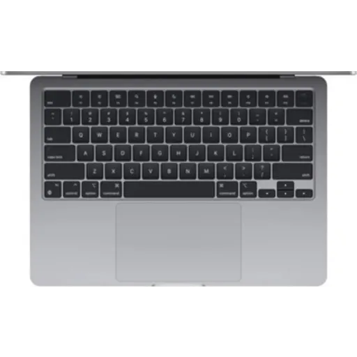 Imagen 5 de MLXW3CI/A MacBook Air 13.6/M2 8C/GPU 8C/256GB/8GB RAM gris espacial