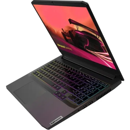 Imagen 3 de CAJA DANADA GAMING 3 GEN 6 R5 5500H 8