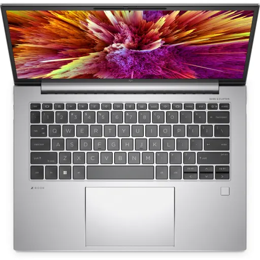Imagen 7 de Notebook HP Zbook Firefly G10 I7-1355U RAM 16GB SSD 512GB 14" RTX A500 4GB W11P