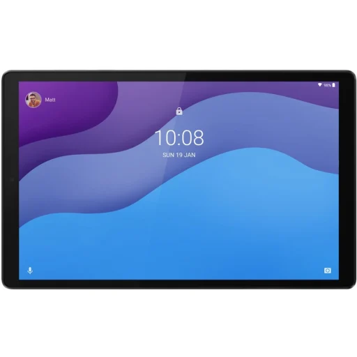 Imagen 11 de Tablet Lenovo Tab M10 Smart HD OctaCore RAM4GB Alm64GB 10.1" WiFi BT5.0 Android