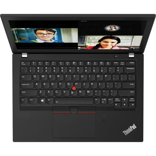 Imagen 20 de Notebook Lenovo ThinkPad X280 I5-8250U RAM 8GB DDR4 SSD 256GB M.2 12.5" W10P