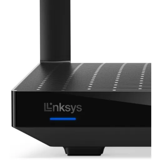 Imagen 4 de Router Linksys AX3000 WI-FI 6, Dual-Band Mesh 5x RJ-45, USB 2 Antenas 2402Mbit/s