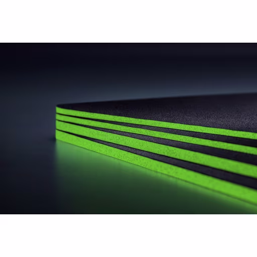 Imagen 3 de Razer Gigantus V2 - Teclado y alfombrilla de raton - talla XXXL