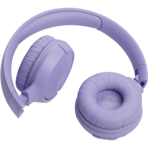 Imagen 7 de Audifonos JBL Tune 520 Conectividad Inalámbrica Bluetooth Color Morado