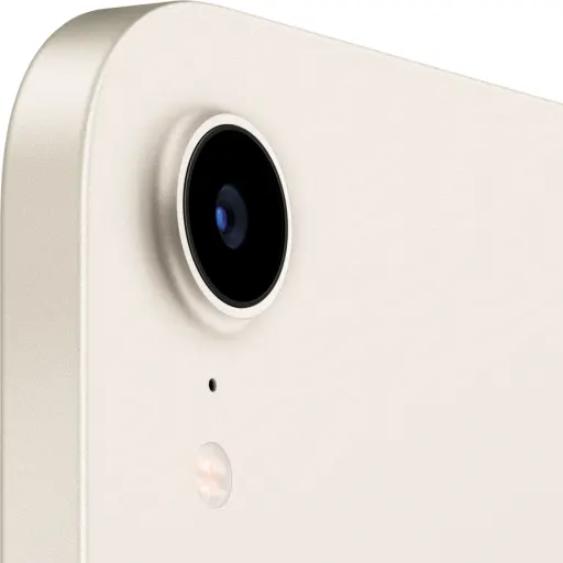 Imagen 2 de iPad mini 8.3 6ª gen WiFi 64 GB Blanco