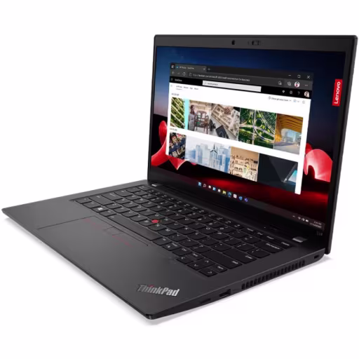 Imagen 2 de Notebook Lenovo ThinkPad L14 Gen4 I5-1355U RAM 24GB SSD512GB 14" W11P