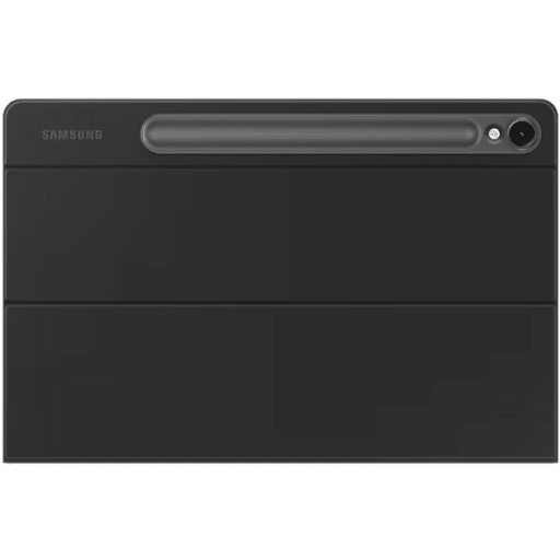 Imagen 1 de Book Cover Keyboard Slim para Galaxy Tab S9 Color Negro
