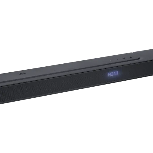 Imagen 5 de Parlantes Soundbar JBL BAR 500, 5.1 MultiBeam Virtual Dolby Atmos WiFi BT HDMI 